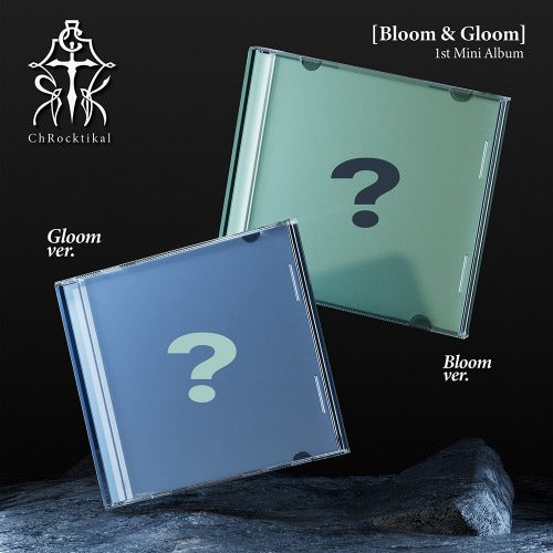 [PREORDER] CHROCKTIKAL - Bloom & Gloom