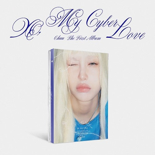 CHUU - XO, My Cyberlove (Cyber Ver.) ✅