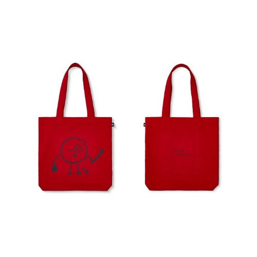[PREORDER] CORTIS - Put Your Phone Down - Fabric Bag