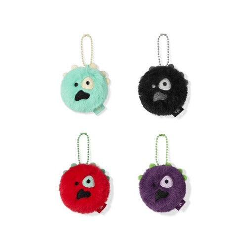 [PREORDER] CORTIS - Put Your Phone Down - Mini Cortis Ball Keyring