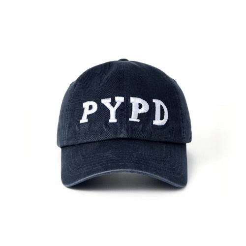 [PREORDER] CORTIS - Put Your Phone Down - PYPD Ball Cap (Navy)