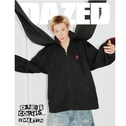 [PREORDER] CORTIS - Dazed & Confused Korea Cover Dec. 2025
