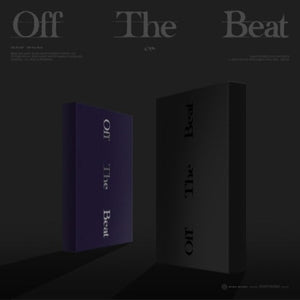 [PHOTOCARD 10/04] I.M - OFF THE BEAT + PHOTOCARD GIFT ✅