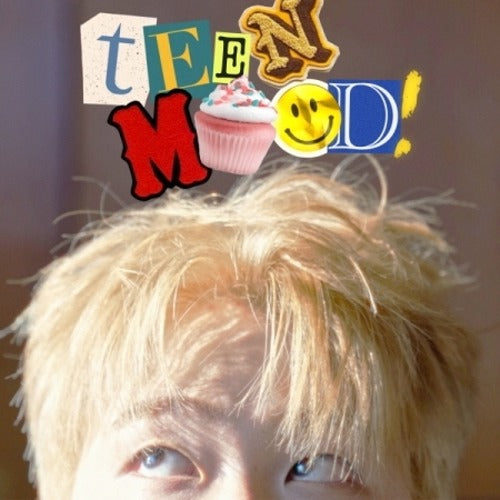 TIMID MOOD - TEEN MOOD ✅