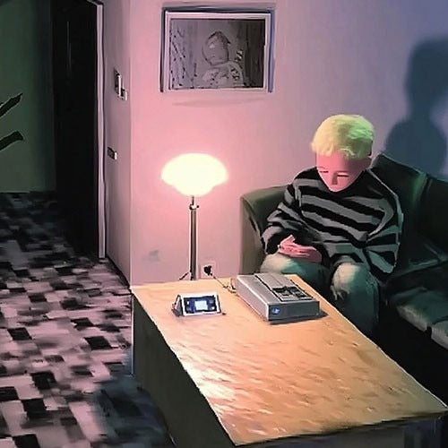 [PREORDER] DAMSE - Emotion Drive (KiTBetter)