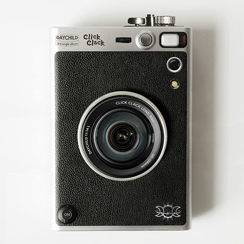 DAYCHILD - Click Clack ✅