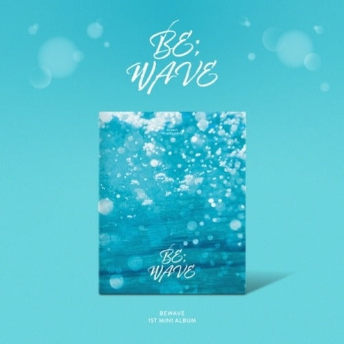 BEWAVE - BE;WAVE ✅