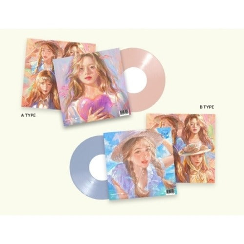 DEPT - GOODBYE 2023 (LP VER.) ✅