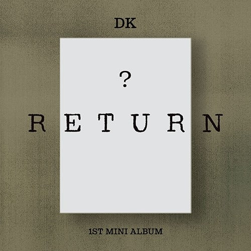 DK - Return ✅