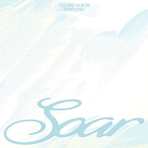 DOYOUNG - Soar (Crack Of Dawn Ver.) ✅