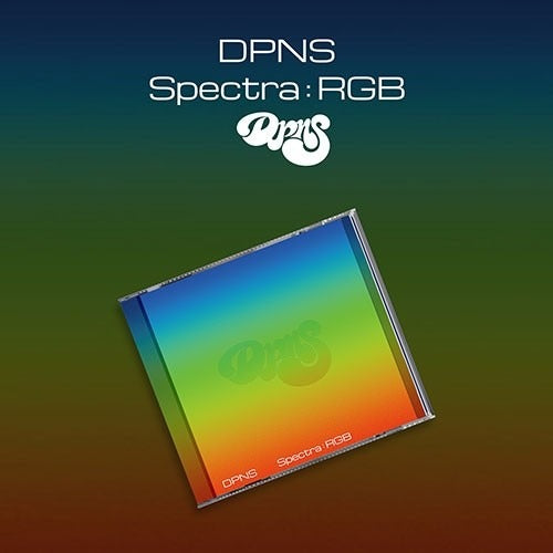 DPNS - Spectra: RGB ✅