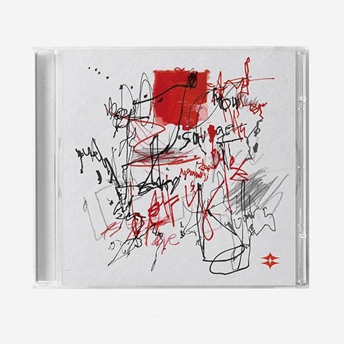 DPR CREAM - Psyche : Red ✅