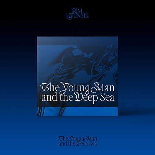 LIM HYUN SIK - THE YOUNG MAN AND THE DEEP SEA ✅ 