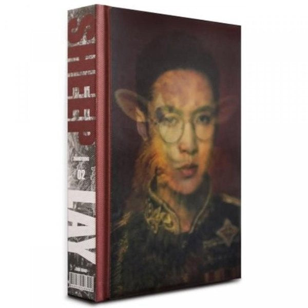 LAY (EXO) - LAY 02 SHEEP ✅