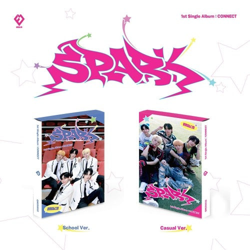 [PREORDER] EMOTI:M - Connect