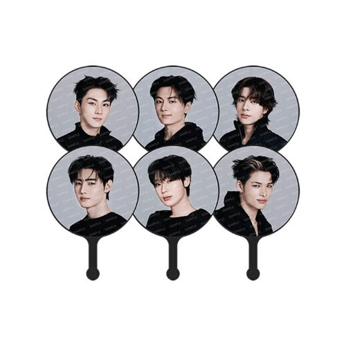[PREORDER] ENHYPEN - Blood Saga - Image Picket
