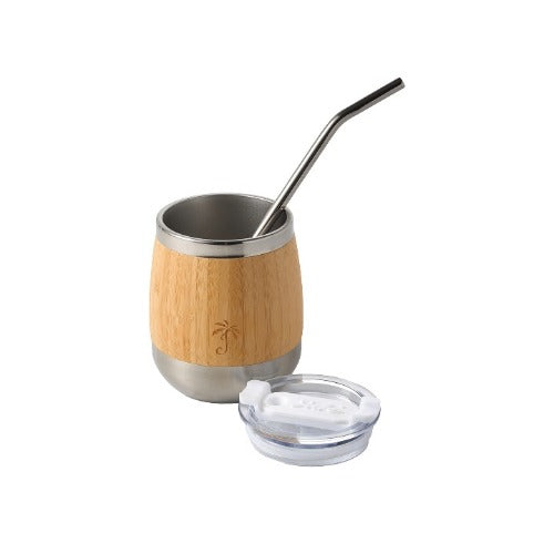 [PREORDER] ENHYPEN - By Enhypen: Jake - Coco-Shell Tumbler