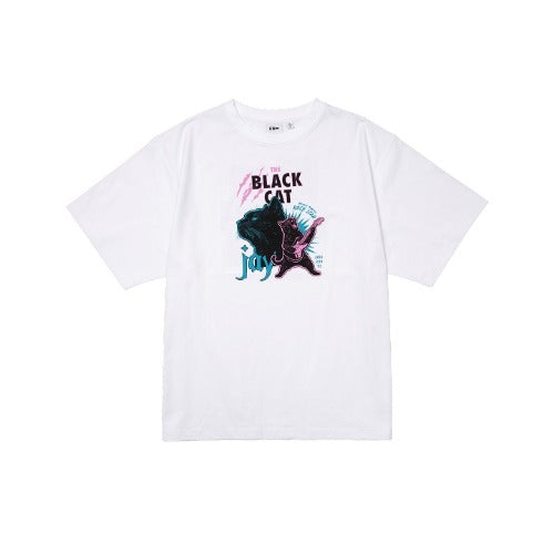 [PREORDER] ENHYPEN - By Enhypen: Jay - Jay's Family T-Shirt (White)