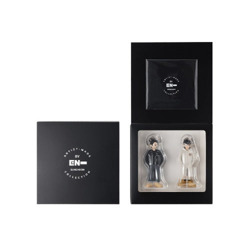 [PREORDER] ENHYPEN - By Enhypen: Sunghoon - Mini-Me Figure Set