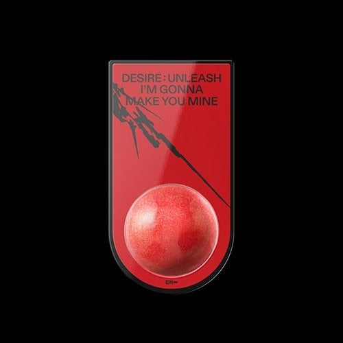 ENHYPEN - Desire: Unleash (Bath Bomb Ver.) ✅