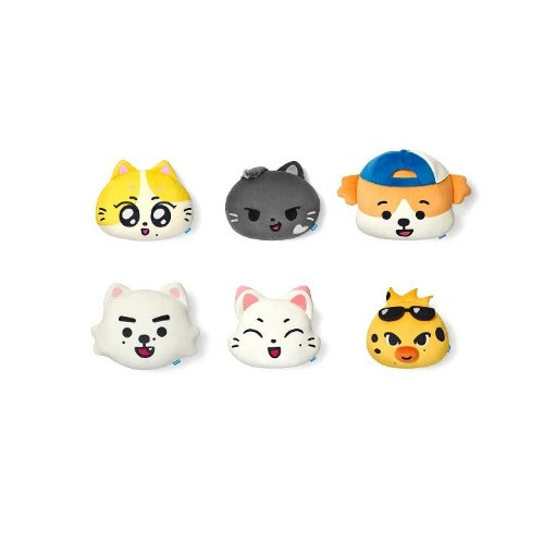 [PREORDER] ENHYPEN - ENCHIN Face Cushion