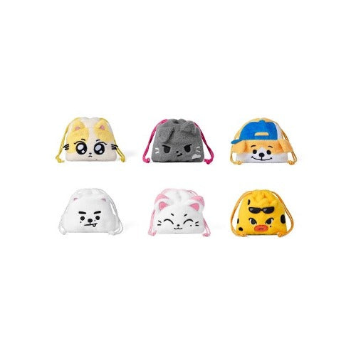 [PREORDER] ENHYPEN - ENCHIN Pouch