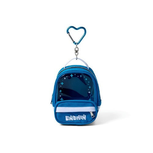 [PREORDER] ENHYPEN - ENCHIN Pouch Bag Keyring