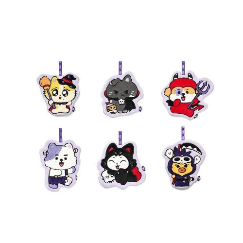 [PREORDER] ENHYPEN - Spooky Enchin - Hand Towel