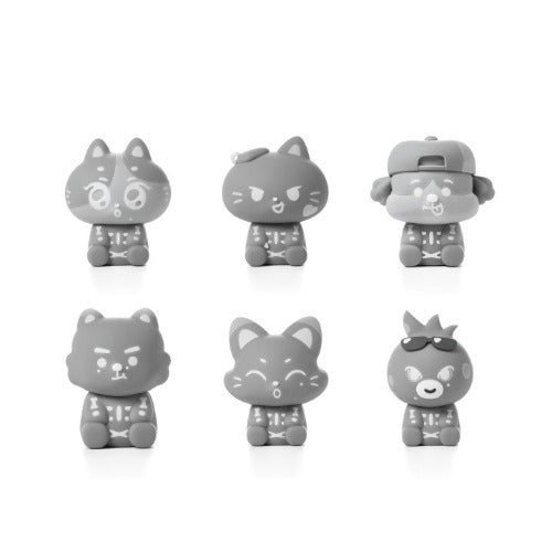 [PREORDER] ENHYPEN - Spooky Enchin - Mood Lamp