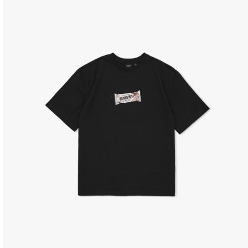 [PREORDER] ENHYPEN - The Sin : Vanish - S/S T-Shirt