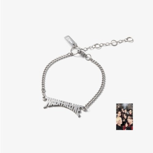 ENHYPEN - WALK THE LINE CHAIN BRACELET ✅