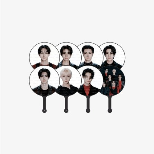 ENHYPEN - WALK THE LINE IMAGE PICKET ✅