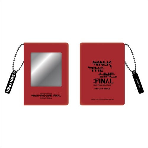 [PREORDER] ENHYPEN - Walk The Line Final - Collect Book