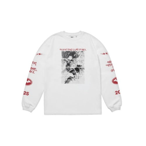 [PREORDER] ENHYPEN - Walk The Line Final - L/S T-Shirt