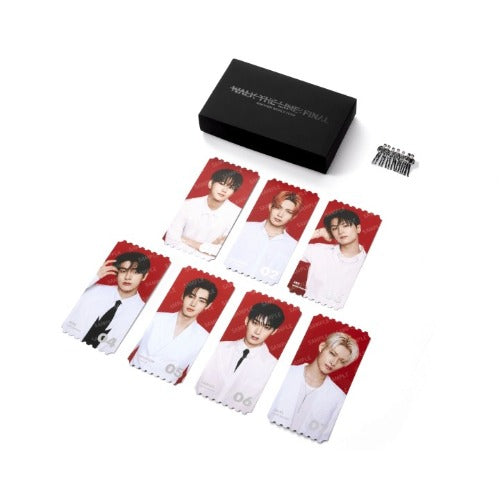 [PREORDER] ENHYPEN - Walk The Line Final - Encore Package Set