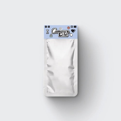 [PREORDER] ENHYPEN - World Coupon Card Collection (Campus Life Gift Ver.)