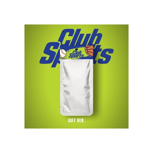 [PREORDER] ENHYPEN - World Coupon Card Collection (Club Sports Gift Ver.)