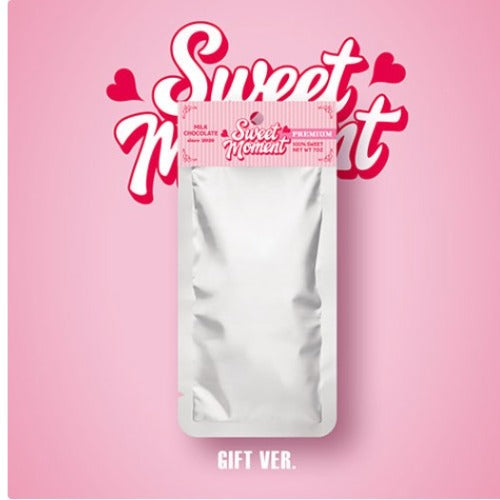 [PREORDER] ENHYPEN - World Coupon Card Collection (Sweet Moment Gift Ver.)