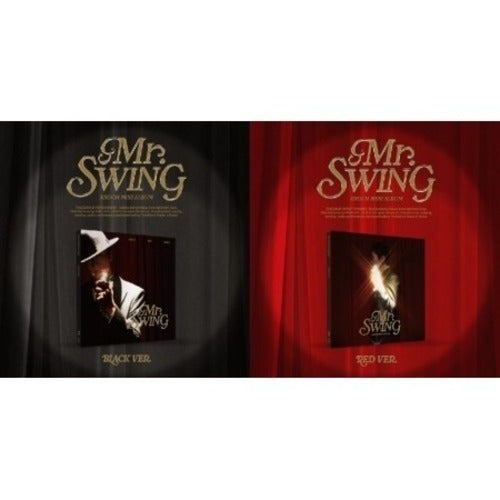 [PREORDER] ENOCH - Mr. Swing