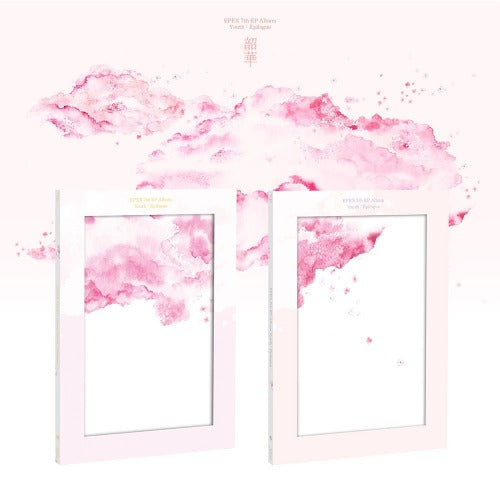 [PREORDER] EPEX - Youth: Epilogue