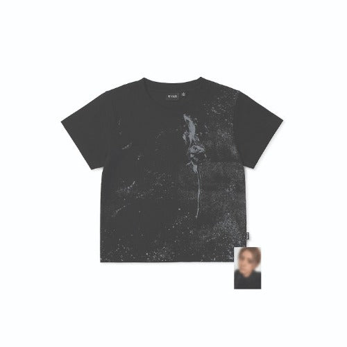 [PREORDER] EVAN - Death Of Me - Short-Sleeve T-Shirt