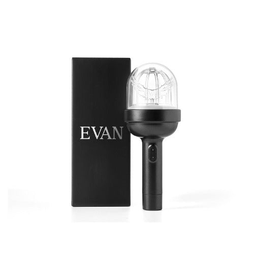 [PREORDER] EVAN - Official Light Stick