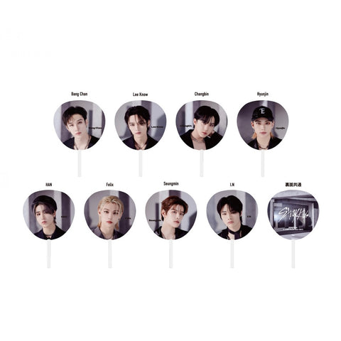 STRAY KIDS - 5-STAR DOME TOUR 2023 IN JAPAN IMAGE PICKET (A VER.) ✅