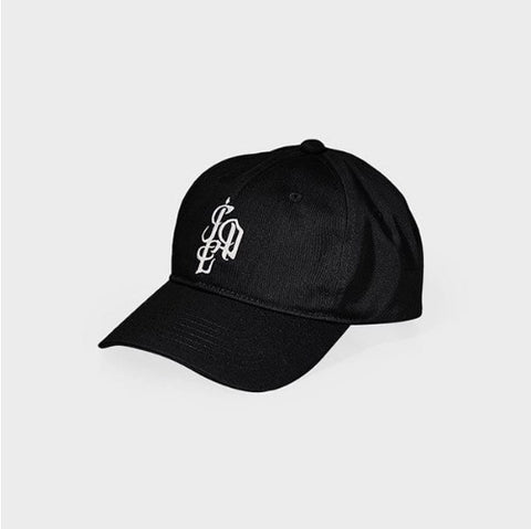 (G)I-DLE - CAP BLACK ✅