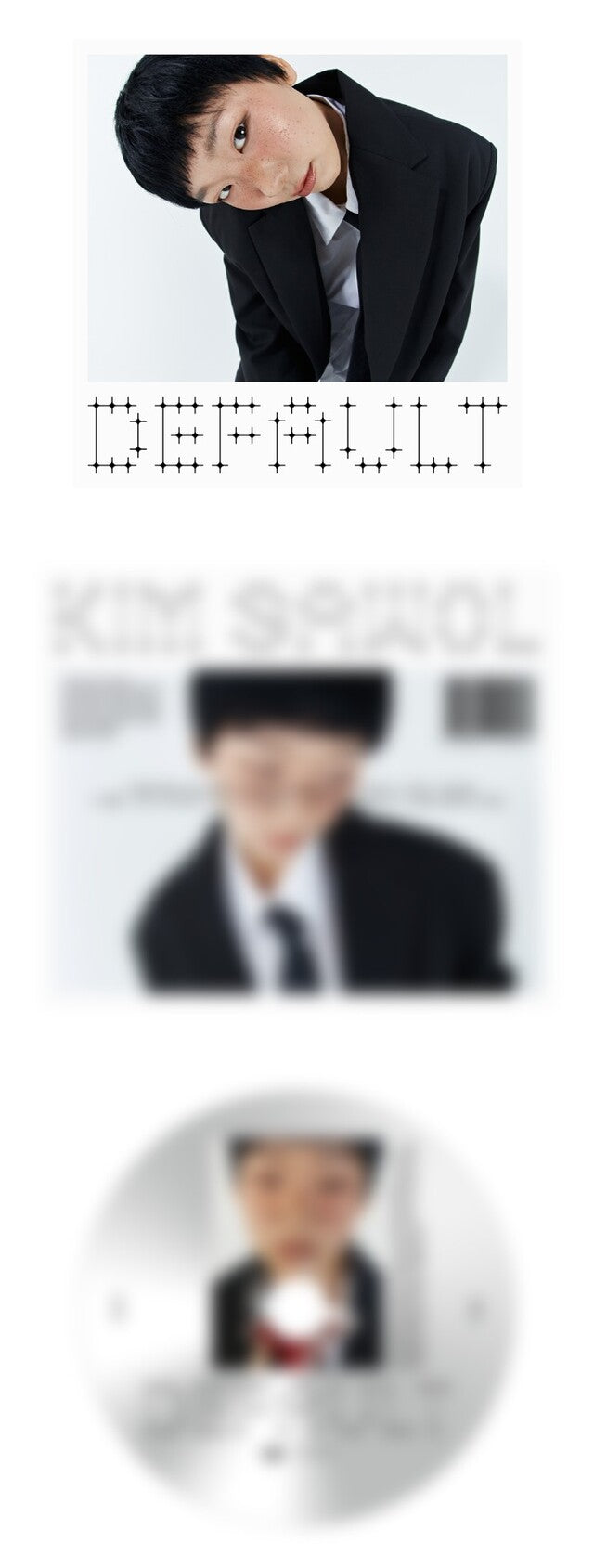 KIM SAWOL - DEFAULT ✅ 