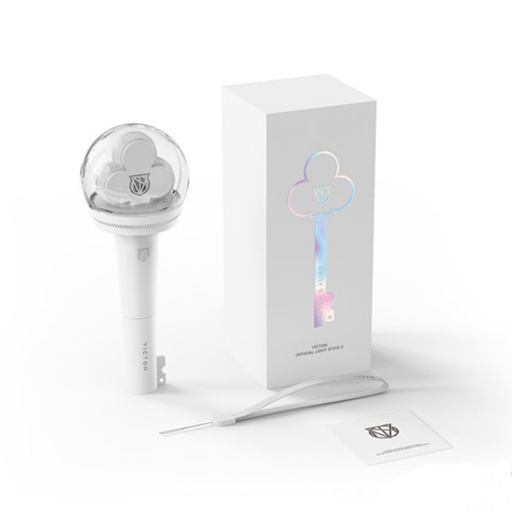 VICTON OFFICIAL LIGHT STICK VER. 2 ✅