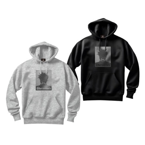 [PREORDER] G-DRAGON - 2025 Tour Hoodie