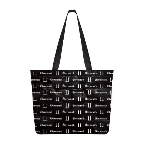 [PREORDER] G-DRAGON - 2025 Tour Reusable Bag Black Ver.2