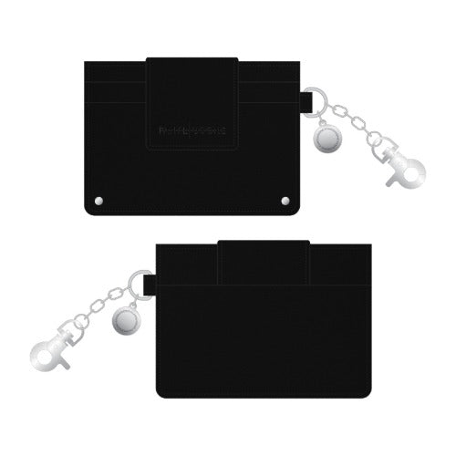 [PREORDER] G-DRAGON - Fam Meeting - Card Wallet