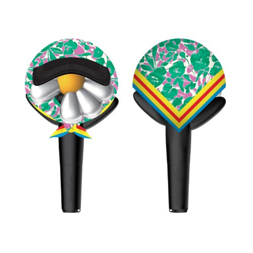 [PREORDER] G-DRAGON - Fam Meeting - Light Stick Scarf Cap